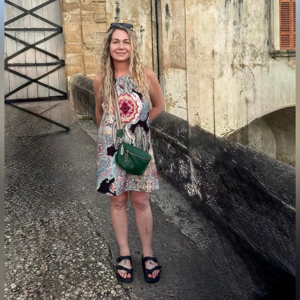 Meet your Posher, Rae